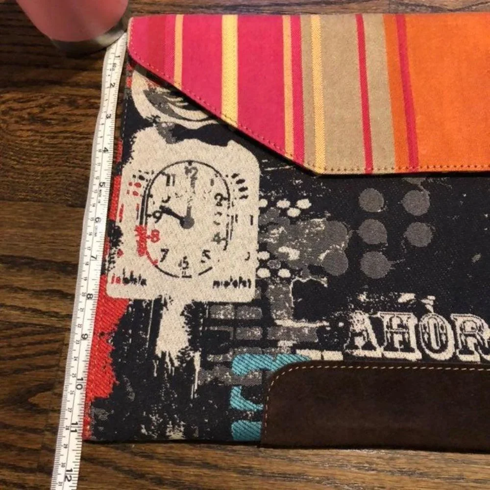 NEW $68 Lunch for HUITRU Computer Tablet Notebook Cover